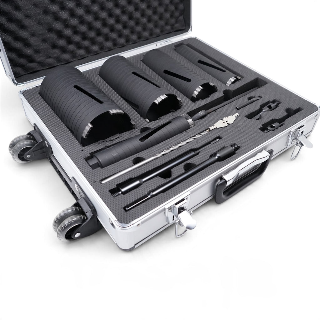 Coffret complet DB10EX