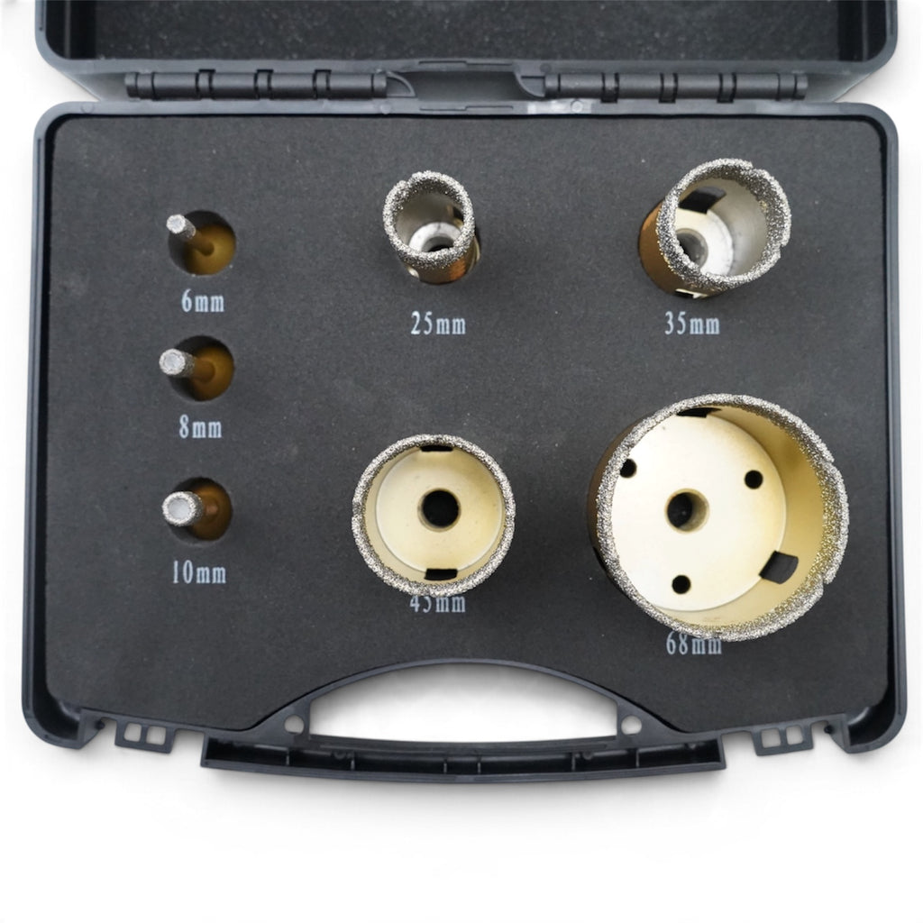 Coffret 7 Couronnes