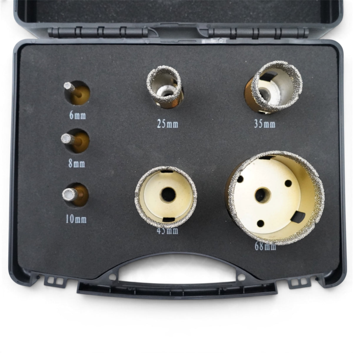 Coffret 7 Couronnes