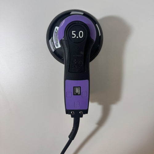 Ponceuse Orbitale Excentrique